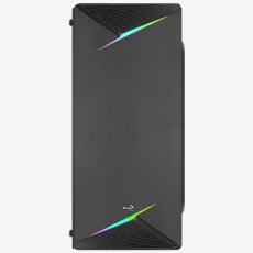 OBUDOWA AEROCOOL PGS TALON-A-BK-v1 RGB