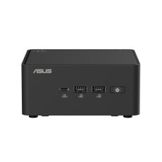 Komputer ASUS NUC 15 PRO RNUC15CRHI300002 (RPL-R 15W (C3 100U), noRAM, noStorage, Integrated VGA, noOS, EU Cord, Kit)