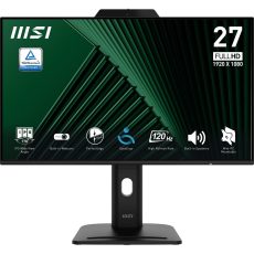 MSI Monitor 27" PRO MP272PMG FHD 120Hz