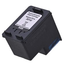 SUPERBULK Tusz do drukarki HP B-H301XLBk (zamiennik HP 301XL CH563) Standard czarny