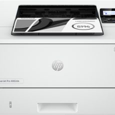 DRUKARKA HP LASERJET PRO 4002dn