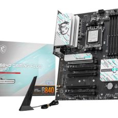 Płyta głowna MSI B840 GAMING PLUS WIFI