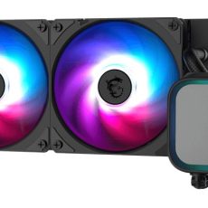 Chłodzenie wodne MSI MAG CoreLiquid A13 240