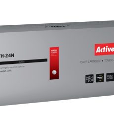 Activejet ATH-24N Toner (zamiennik HP 24A Q2624A; Supreme; 3000 stron; czarny)