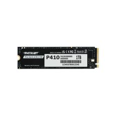 Patriot Viper P410 M.2 PCI-Ex4 NVMe 1.4 1TB 5GB/s