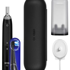 Braun Oral-B Szczoteczka elektryczna iO5 Matt Black