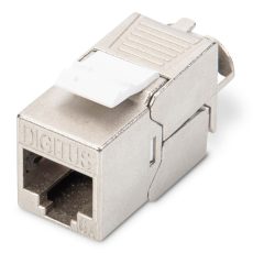 Moduł Keystone DIGITUS DN-93615 (kat. 6a; RJ-45)