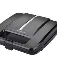 Opiekacz do kanapek Esperanza PARMIGIANO EKT010 (1000W; kolor czarny)