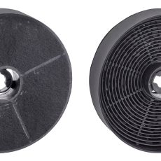 Filtr węglowy MAAN FWMGPZ