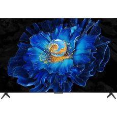Telewizor TCL 65C61KS QD-Mini LED 65'' 4K Ultra HD Google TV Dolby Atmos DVB-T2 Czarny