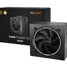 ZASILACZ BEQUIET! PURE POWER 13 M 850W