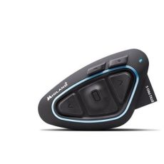 Interkom motocyklowy Midland BTX2 PRO S LR-SINGLE