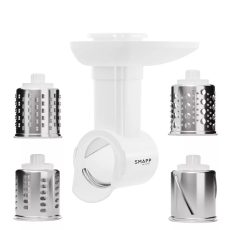 Szatkownica do maszynki SMAPP