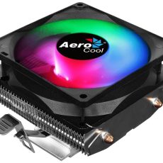 CHŁODZENIE CPU AEROCOOL PGS AIR FROST 2 FRGB 3p