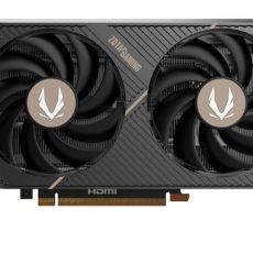 Karta graficzna ZOTAC GAMING GeForce RTX 5060 AMP 8GB