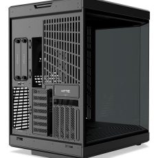 Hyte Y70 Midi Tower Standard - black