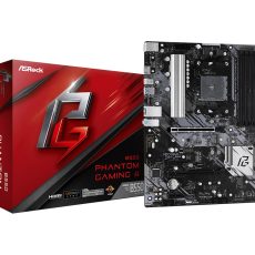 Płyta główna Asrock B550 PHANTOM GAMING 4