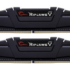 G.SKILL RipjawsV DDR4 2x8GB 4000MHz CL18 XMP2 Black