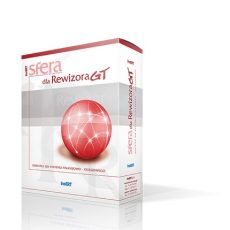 Insert SFERA DLA REWIZORA GT (1 stan.; Wieczysta; BOX; Rozszerzenie; Polska)