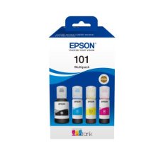 Epson Tusz EcoTank MultiPak  C13T03V64A