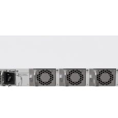 Router Mikrotik CCR2216-1G-12XS-2XQ Total Ethernet  Ports:1; Architecture:ARM 64bit; CPU core:16