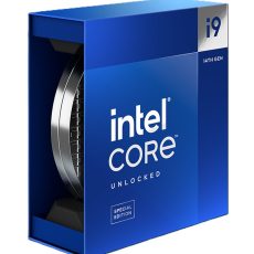 Procesor Intel Core i9-14900KS 24 cores 36MB Cache, up to 6.2 GHz (BX8071514900KS)