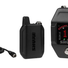 Shure GLXD16+E-Z4 - Cyfrowy system bezprzewodowy