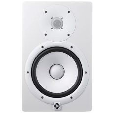 Yamaha HS8 White - Aktywny dwudrożny monitor bliskiego pola