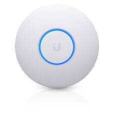Access Point Wi-Fi 5 Ubiquiti UniFi nanoHD 2.4GHz(2 x 2)/5GHz(4 x 4) PoE 1x1G (UAP-nanoHD-EU)