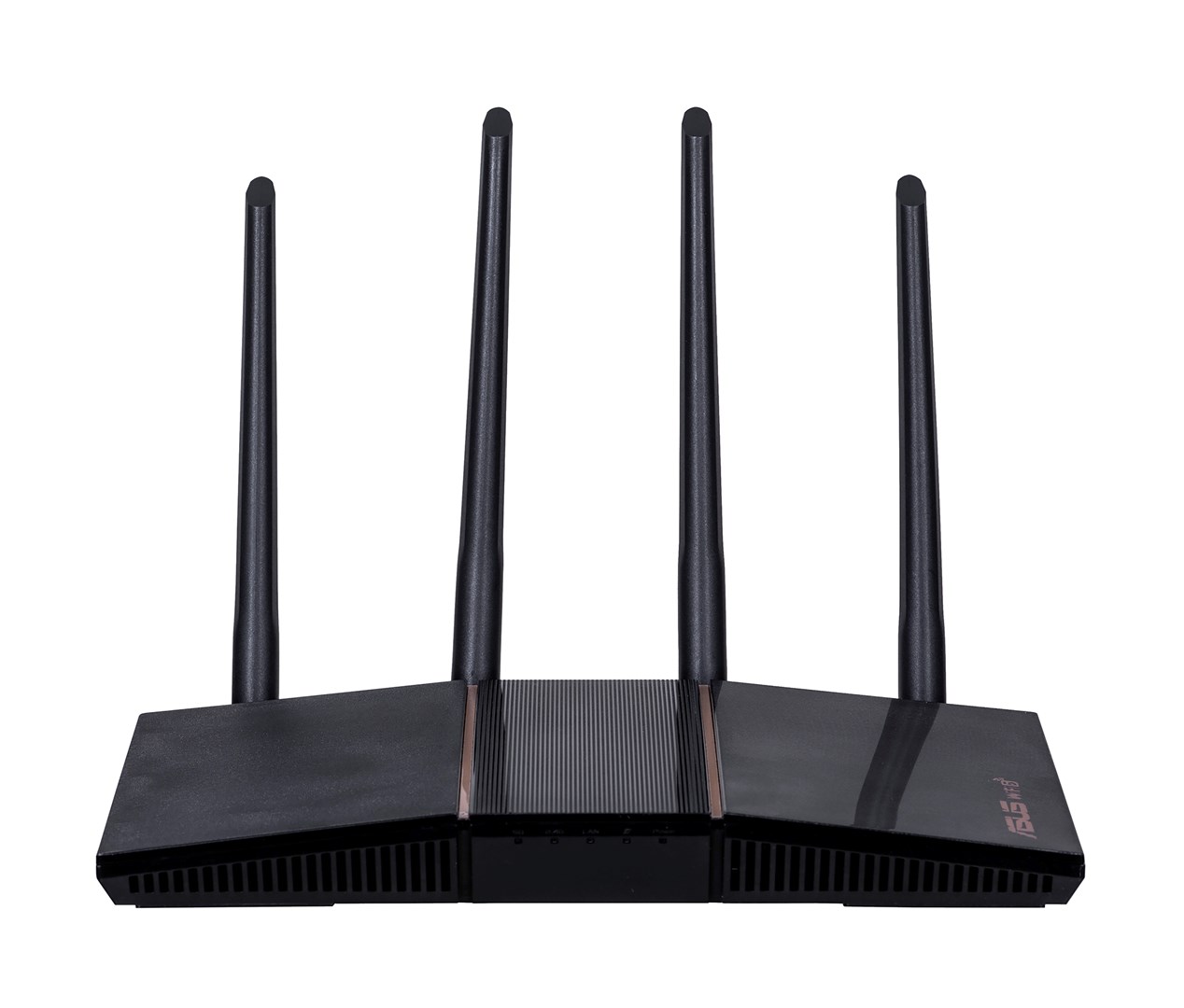 Asus- RT-AX57 router AX3000 Wi-Fi 6