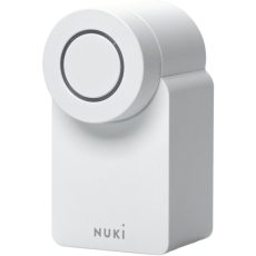 Inteligentny zamek NUKI Smart Lock Go