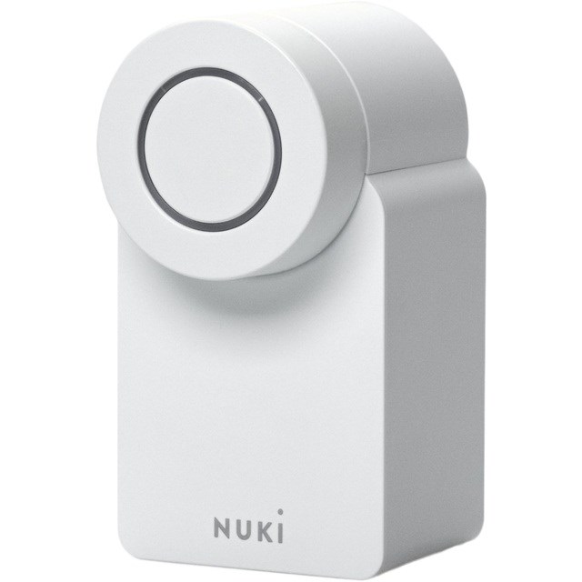 Inteligentny zamek NUKI Smart Lock Go