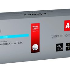 Activejet ATH-211N Toner (zamiennik HP 131A CF211A, Canon CRG-731C; Supreme; 1800 stron; niebieski)