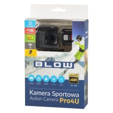 Rejestrator sportowa BLOW PRO4U 78-538#