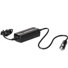 Zasilacz Akyga AK-ND-42 do notebooka (20 V; 4,5 A; 90W; Slim Tip, Square yellow )