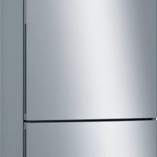 Chłodziarko-zamrażarka BOSCH KGE49AICA