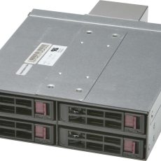 KLATKA 4x2,5" HDD SUPERMICRO CSE-M14TQC
