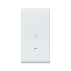 Access Point Wi-Fi 6 Ubiquiti UniFi U6 Mesh Pro 2.4GHz(2x2)/5GHz(2x2) PoE 2x1G (U6-Mesh-Pro-EU)