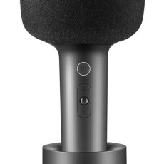 Sieć Xiaomi | Mikrofon do karaoke | Łączność Bluetooth | Czarny