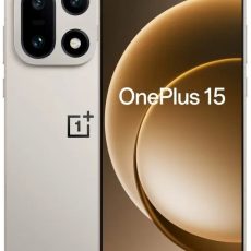 OnePlus 15 5G 16/512GB Sand Storm