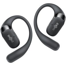 Słuchawki bezprzewodowe Shokz OpenFit 2 Black