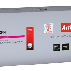 Activejet ATK-5230MN Toner (zamiennik Kyocera TK-5230M; Supreme; 2200 stron; czerwony)