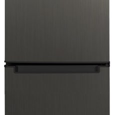 Lodówka MPM-108-KB-45 114 cm, inox