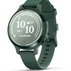 Zegarek sportowy Garmin Lily 2 Active 38mm Jasper Green