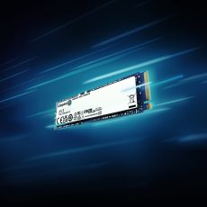 Kingston DYSK SSD 500G NV3 M.2 2280 PCIe 4.0 NVMe