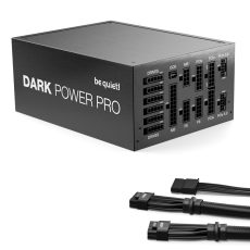 ZASILACZ BEQUIET! DARK POWER PRO 13 1600W