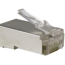 ALANTEC Wtyk RJ45 STP kat.5e