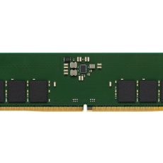 KINGSTON DDR5 16GB 4800MT/s CL40 DIMM