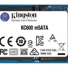 KINGSTON DYSK SSD SKC600MS/256G KC600 SATA3