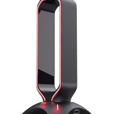 Stojak na słuchawki TRUST GXT265 CINTAR RGB HEADSET STAND
